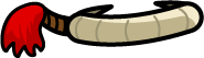 Muay Thai Headband artwork