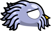 Elder Alien Hat artwork