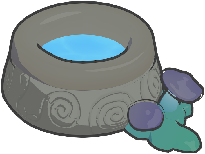 Upgrade Well (Level 4) artwork