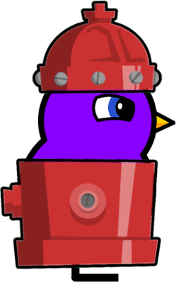 Crash Field