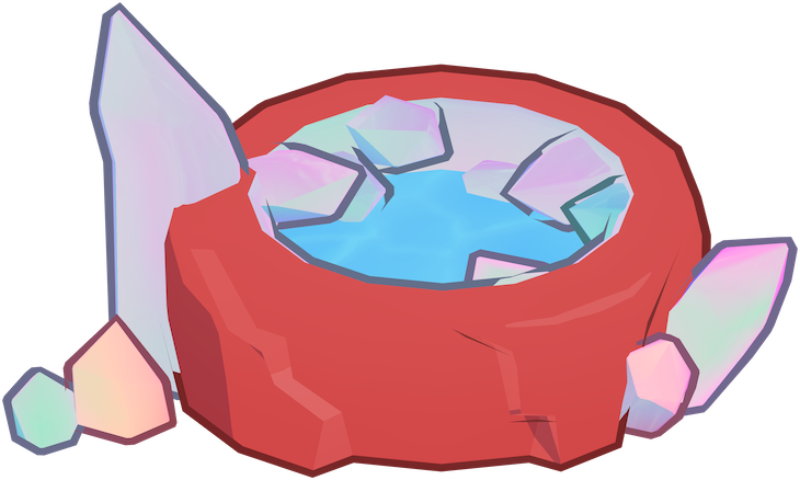 Upgrade Well (Level 5) artwork