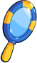 Bubble artwork