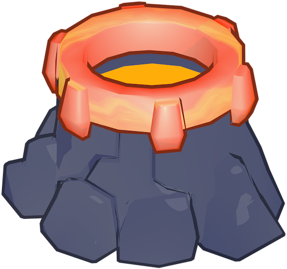 Upgrade Well (Level 8) artwork