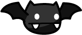 Bat pet artwork