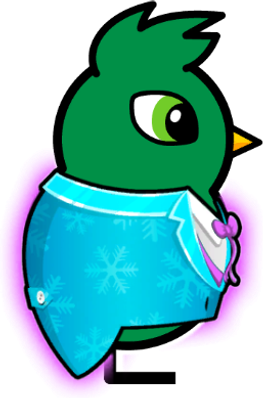 Arrow Emerald