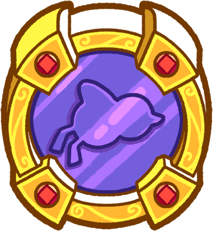 Flying Master (Duck Life 9: The Flock) artwork