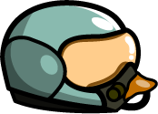 Soldier Helmet artwork