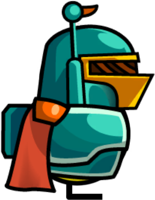 Bounty Hunter Outfit