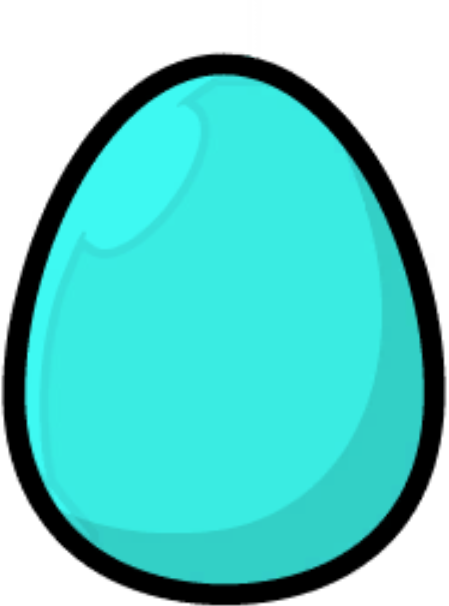 Pirate's Egg artwork