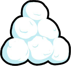 Snowballs artwork