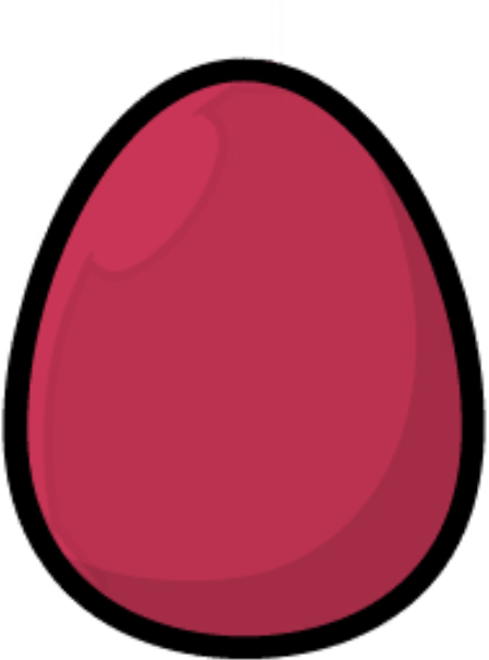 Noni egg artwork