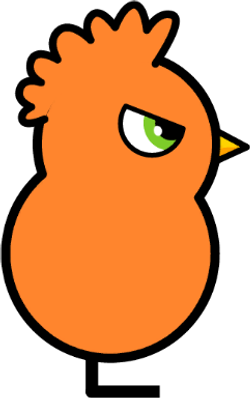 Clementine Pumpkin