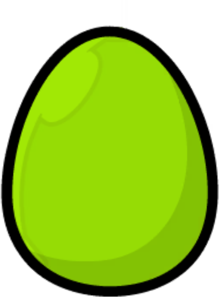 Vladimir's Egg artwork