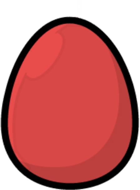 Singer's Egg artwork