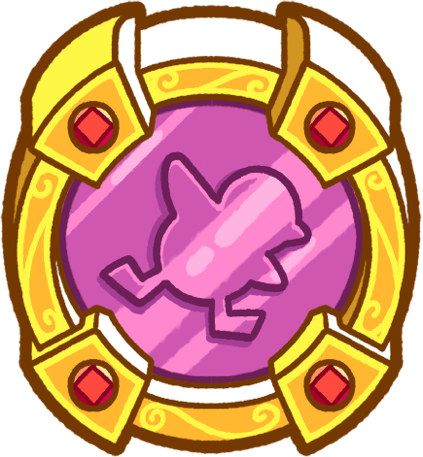 Balancing Master (Duck Life 9: The Flock) artwork