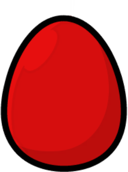 Super Duck's Egg artwork