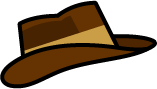 Cowboy Hat (Duck Life 4 Remastered) artwork