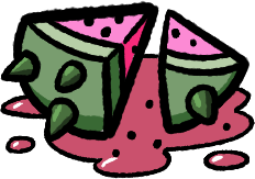 Cooked Juicespruce artwork