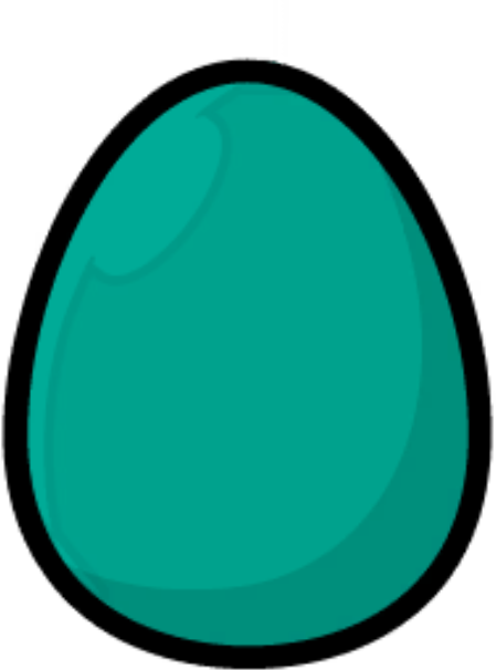 The Mast Tree Egg artwork