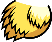 Furry Dookie Coat artwork