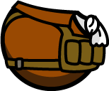 Explorer Shirt (Duck Life: Space) artwork