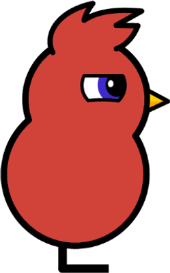 Flint Tufty