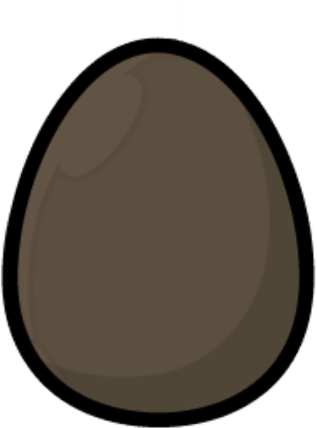 Bronze Egg artwork