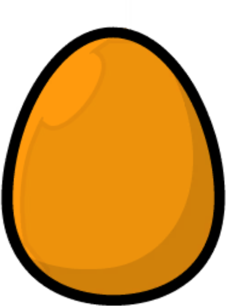 Dragon's Egg artwork