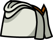 Yoduck Cloak artwork
