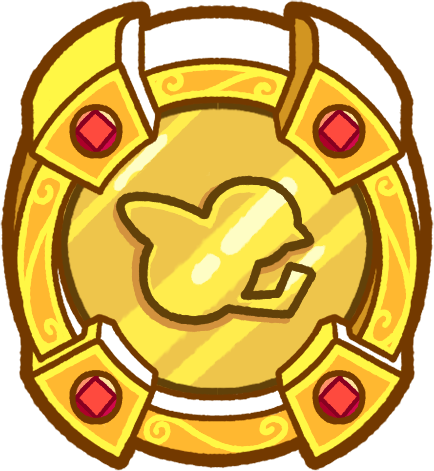 Jumping Master (Duck Life 9: The Flock) artwork