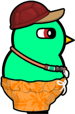 Minty Ninja
