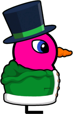 Poppy Evil
