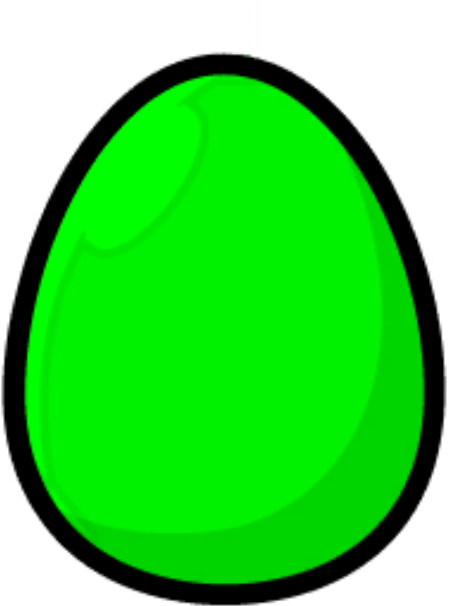Je-duck's Egg artwork