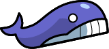 Whale Hat artwork