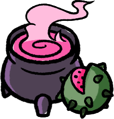 Sweet Fondue artwork