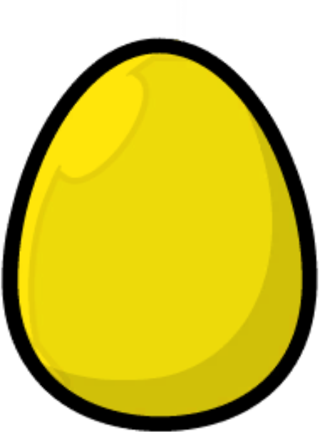Sunflower Egg artwork