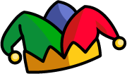 Jester Hat artwork