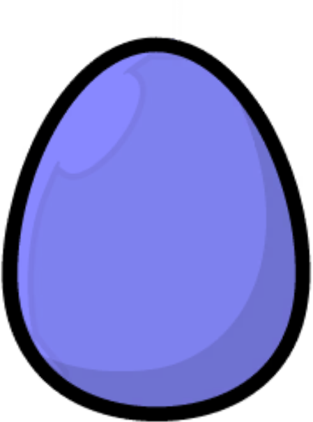 Mo's Egg artwork