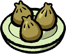 Rootwater Dumplings artwork