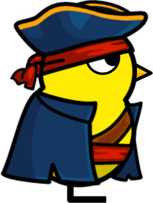 Pirate Outfit