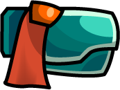 Bounty Hunter Shirt artwork