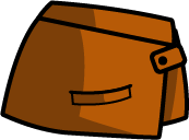 Detective Cloak artwork