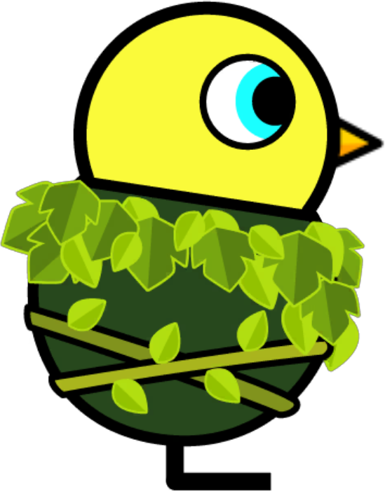 Ivy shirt artwork