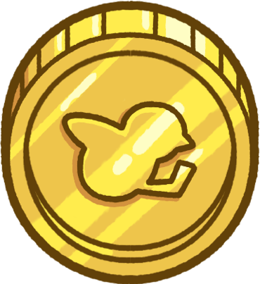 Jumping Adept (Duck Life 9: The Flock) artwork