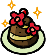 Beakblossom Truffle artwork