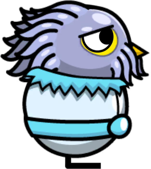 Elder Alien Outfit
