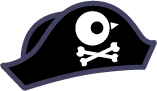 Pirate Hat (Duck Life 4 Remastered) artwork