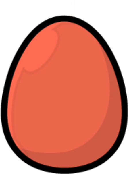 Actor's Egg artwork