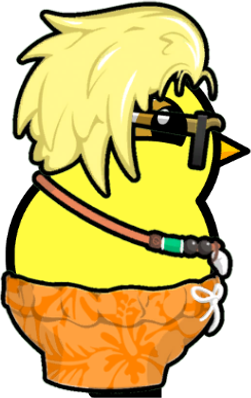 Makani Dash