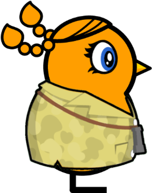 Peggy Peaches